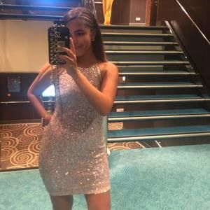 Meet your Posher, Daniela